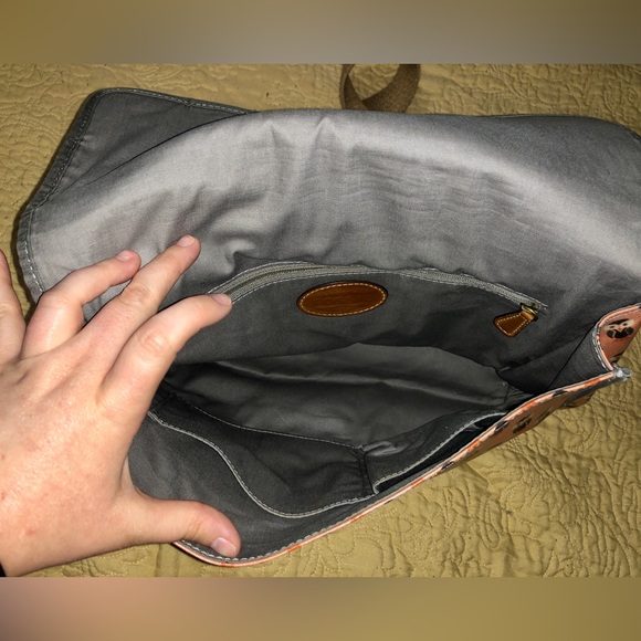 (3pc) Fossil Owl Set 🦉🧡 - Picture 10 of 16